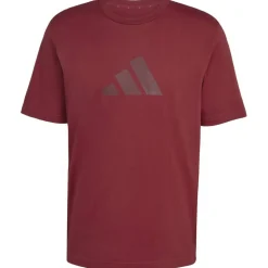 Future Icons 3 Bar Logo Herren T-Shirt