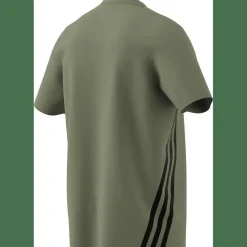 Future Icons 3 Stripes TEE Herren T-Shirt