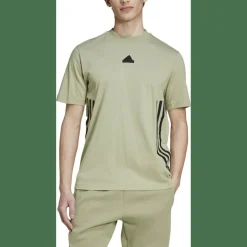 Future Icons 3 Stripes TEE Herren T-Shirt