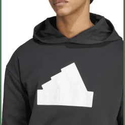 Future Icons Badge of Sport Hoodie Herren Kapuzensweater