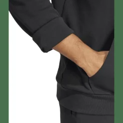 Future Icons Badge of Sport Hoodie Herren Kapuzensweater