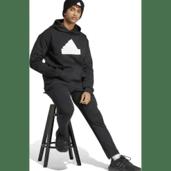 Future Icons Badge of Sport Hoodie Herren Kapuzensweater