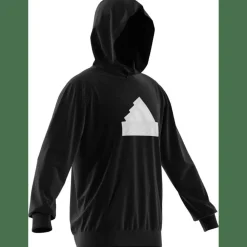 Future Icons Badge of Sport Hoodie Herren Kapuzensweater