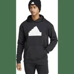 Future Icons Badge of Sport Hoodie Herren Kapuzensweater