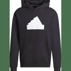 Future Icons Badge of Sport Hoodie Herren Kapuzensweater