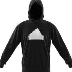 Future Icons Badge of Sport Hoodie Herren Kapuzensweater