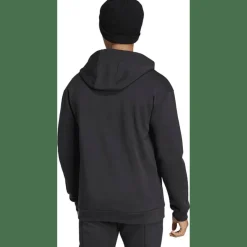 Future Icons Badge of Sport Hoodie Herren Kapuzensweater