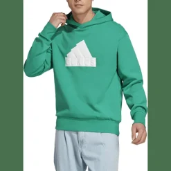 Future Icons Badge of Sport Hoodie Herren Kapuzensweater