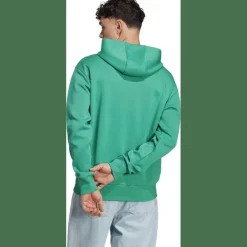 Future Icons Badge of Sport Hoodie Herren Kapuzensweater