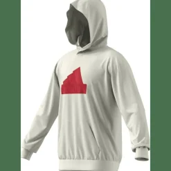 Future Icons Badge of Sport Hoodie Herren Kapuzensweater