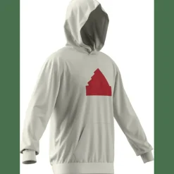 Future Icons Badge of Sport Hoodie Herren Kapuzensweater