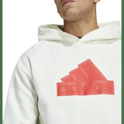 Future Icons Badge of Sport Hoodie Herren Kapuzensweater