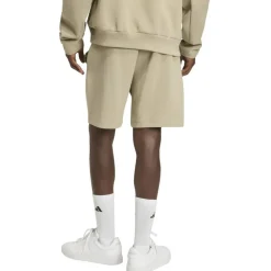 Future Icons Small Logo Herren Shorts