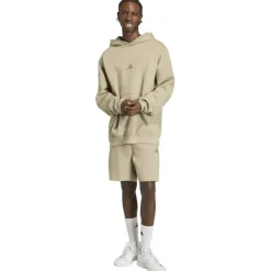 Future Icons Small Logo Herren Shorts