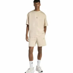 Future Icons Small Logo Herren Shorts
