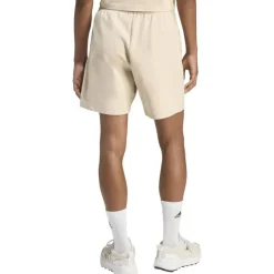 Future Icons Small Logo Herren Shorts