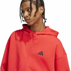 Future Icons Small Logo Herren Kapuzensweater