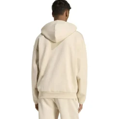 Future Icons Small Logo Herren Kapuzensweater