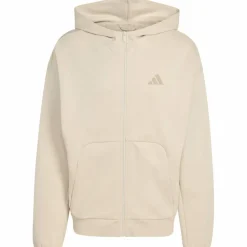 Future Icons Small Logo Herren Kapuzensweater