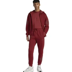 Future Icons 3-Streifen Herren Kapuzensweater
