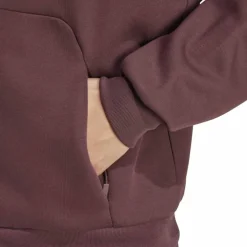Future Icons 3-Streifen Herren Kapuzensweater