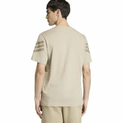 Future Icons 3-Streifen Herren T-Shirt