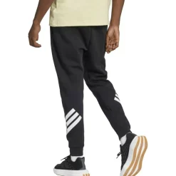 Future Icons 3-Streifen Herren Hose