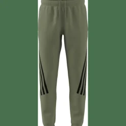 Future Icons 3-Streifen Hose Herren Hose
