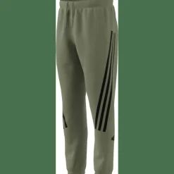 Future Icons 3-Streifen Hose Herren Hose