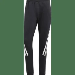Future Icons 3-Streifen Hose Herren Hose