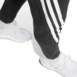 Future Icons 3-Streifen Hose Herren Hose