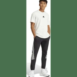 Future Icons 3-Streifen Hose Herren Hose