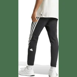 Future Icons 3-Streifen Hose Herren Hose