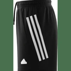 Future Icons 3-Streifen Shorts Herren Shorts