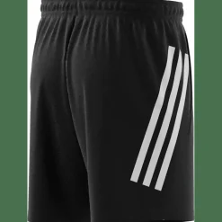 Future Icons 3-Streifen Shorts Herren Shorts