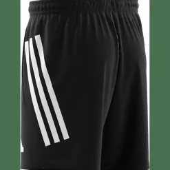 Future Icons 3-Streifen Shorts Herren Shorts