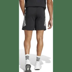 Future Icons 3-Streifen Shorts Herren Shorts