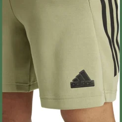 Future Icons 3-Streifen Shorts Herren Shorts