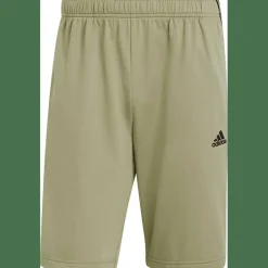 Future Icons 3-Streifen Shorts Herren Shorts