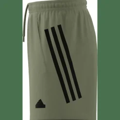 Future Icons 3-Streifen Shorts Herren Shorts