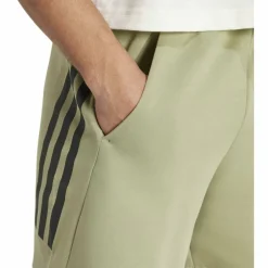 Future Icons 3-Streifen Shorts Herren Shorts