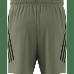 Future Icons 3-Streifen Shorts Herren Shorts