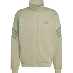 Future Icons 3-Streifen Woven Herren Jacke