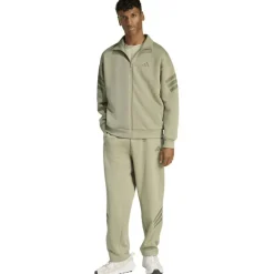 Future Icons 3-Streifen Woven Herren Jacke