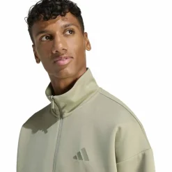 Future Icons 3-Streifen Woven Herren Jacke