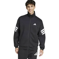 Future Icons 3-Streifen Woven Herren Jacke
