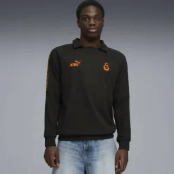 Galatasary Istanbul King Drill Herren Sweatshirt