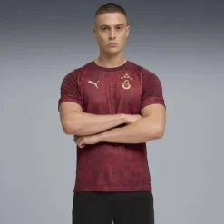 Galatasary Istanbul Training Herren T-Shirt