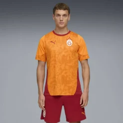 Galatasary Istanbul Training Herren T-Shirt