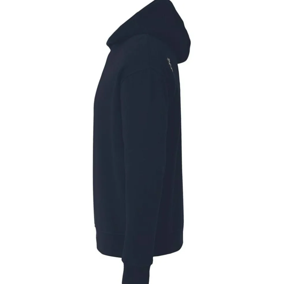 Game Changer Unisex Kapuzensweater